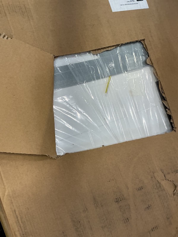 Photo 1 of GT-Lite 2 Pack 2'x4' 5500LM LED Flat Panel