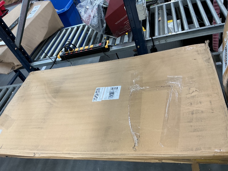 Photo 1 of GT-Lite 2 Pack 2'x4' 5500LM LED Flat Panel