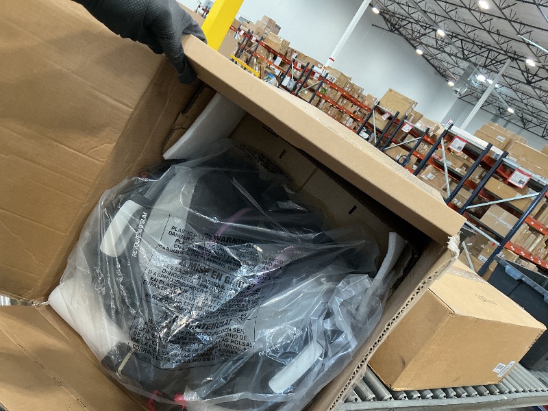 Photo 1 of Evenflo Revolve360 Slim Convertible Car Seat