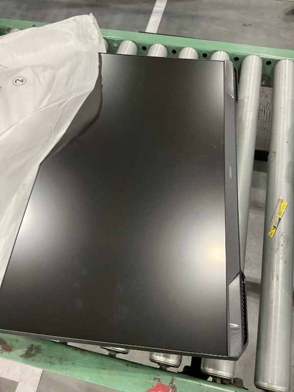 Photo 1 of ***NOT FUNCTIONAL, FOR PARTS ONLY***dell monitor