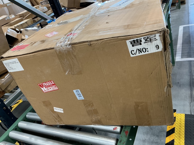 Photo 1 of OLLEN Headlight Assembly Set for Mercedes Benz Sprinter 2019-2022
