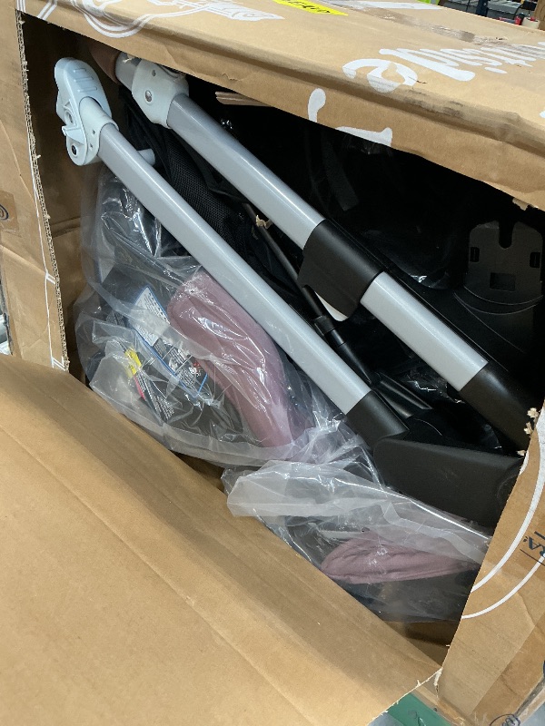 Photo 1 of Graco Modes Nest Travel System, Norah