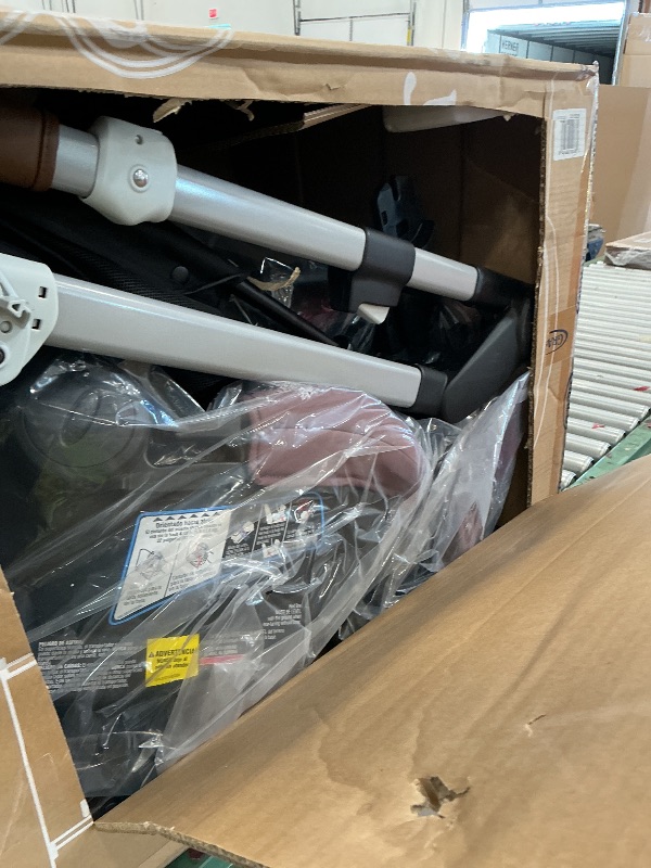 Photo 1 of Graco Modes Nest Travel System, Norah