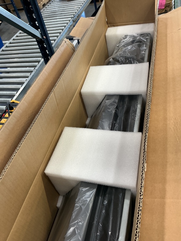 Photo 1 of Awoco 48" Commercial Air Curtain