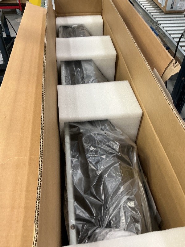 Photo 1 of Awoco 48" Commercial Air Curtain