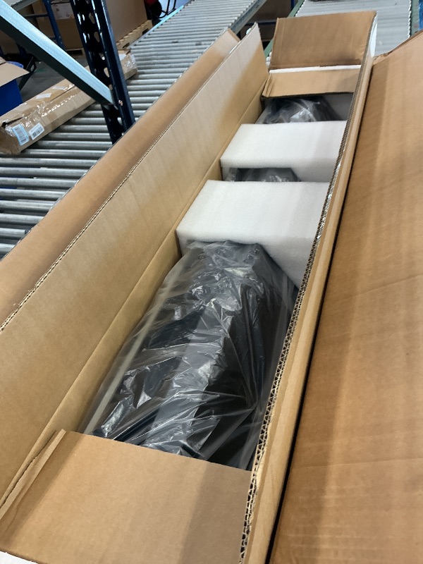 Photo 1 of Awoco 48" Commercial Air Curtain