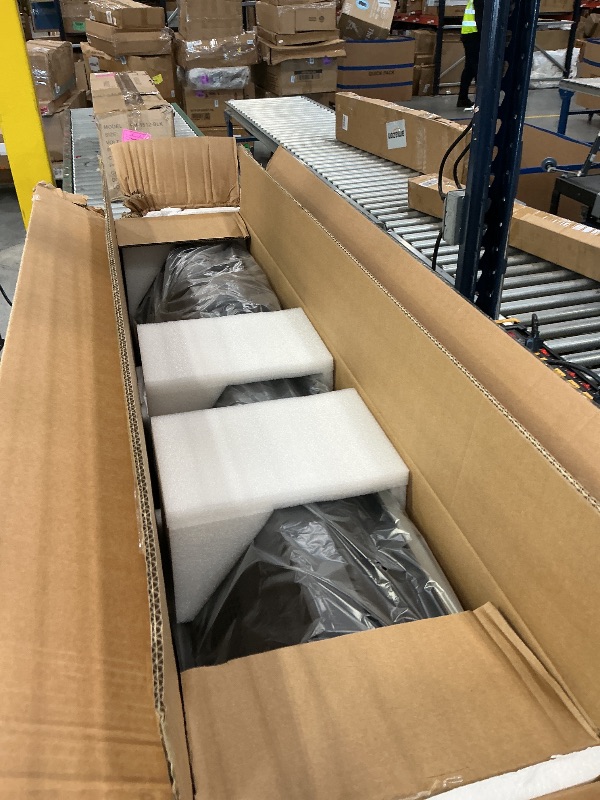 Photo 1 of Awoco 48" Commercial Air Curtain