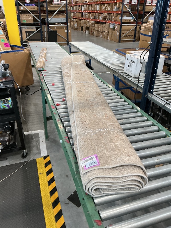 Photo 1 of Loloi Odette 7'10" x 10' Area Rug