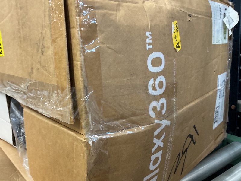 Photo 1 of Britax Galaxy360 Slim Rotating Convertible Car Seat — Teak