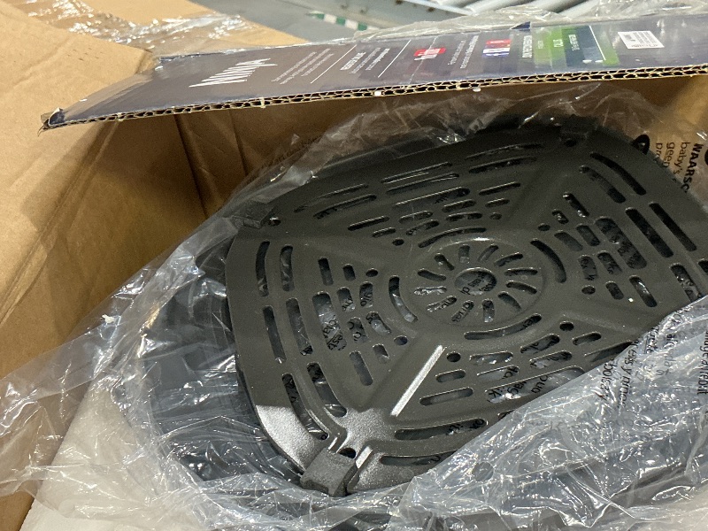 Photo 1 of Ninja Crispi Portable Glass Air Fryer