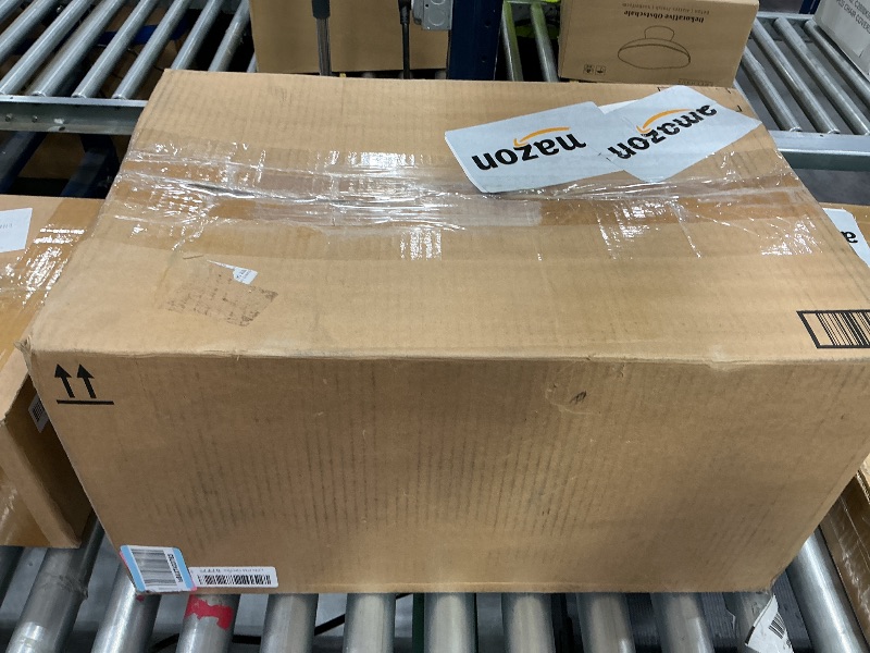View 2 of EUHOMY Nugget Ice Maker, 40Lbs/24H, Black