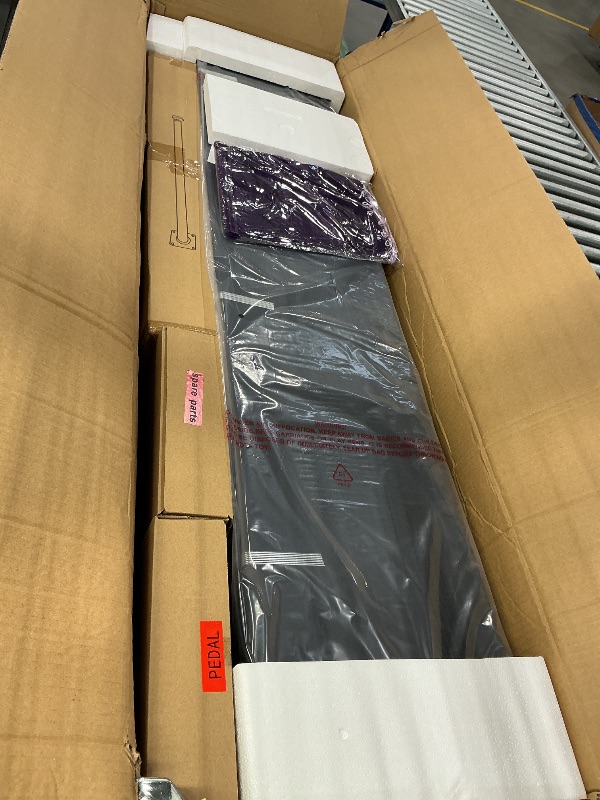 Photo 1 of KUMENG 88-Key Weighted Digital Piano