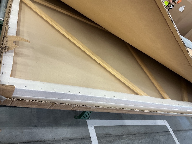 View 3 of milo Stretched Artist Canvas, 60x72 inch, 2 Pack