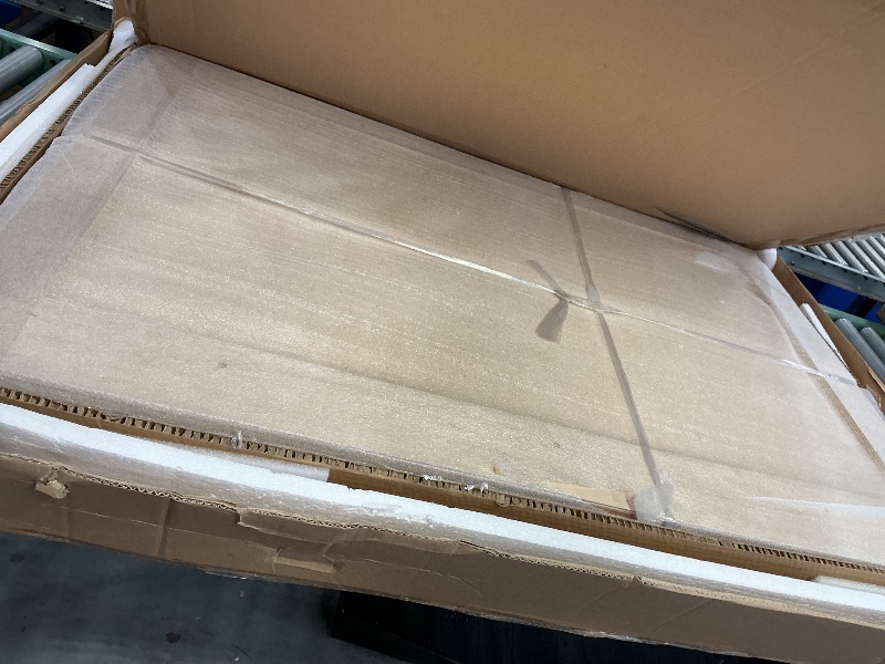 Photo 1 of Design House Brookings Kitchen Sink Base Cabinet, 48", Unfinished Birch