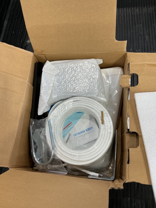 Photo 1 of BoostHome Cell Phone Signal Booster