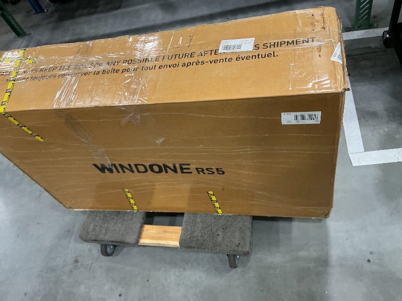 Photo 1 of Windone RS5 Electric Dirt Bike