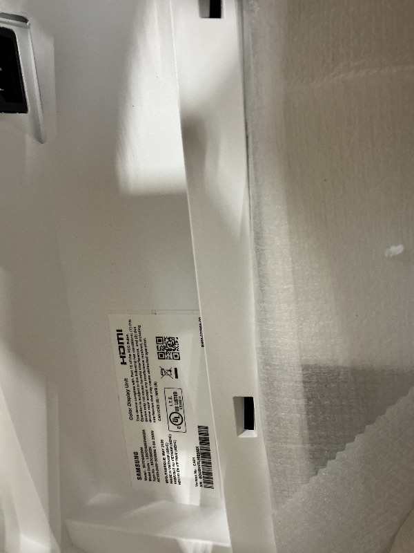 View 4 of Samsung 57" Odyssey Neo G9 Curved Gaming Monitor