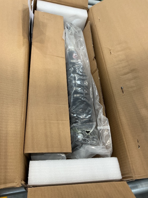 Photo 1 of Rough Country 3.5" M1 Adjustable Loaded Struts for 05-23 Toyota Tacoma - 502094 1 SET