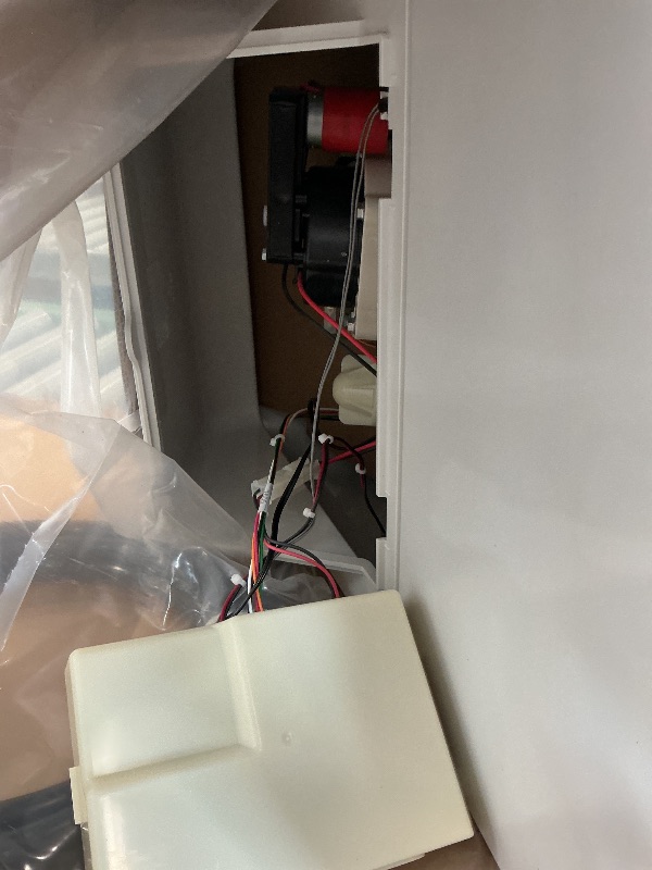 Photo 1 of Kenmore  Water Softener - 40,000 Grain Capacity
