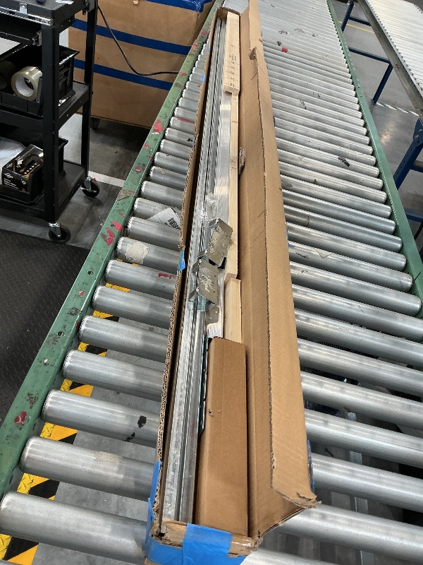 View 3 of AWDIA Pocket Door Frame Kit 36"x80"