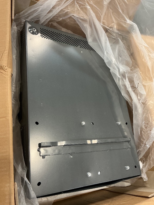 Photo 1 of PowMr 5000W Hybrid Solar Inverter