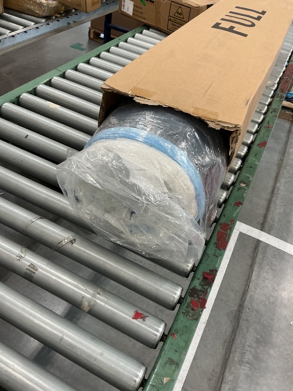 View 2 of Mroreom Full Hybrid Memory Foam Mattress