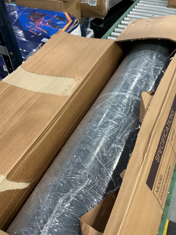 Photo 1 of Behost 12" Full Mattress Cooling Memory Foam