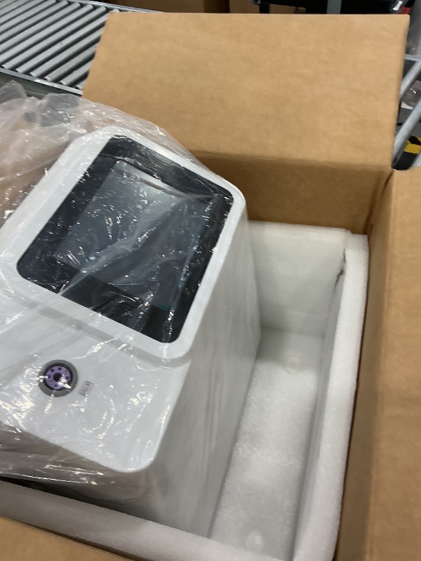 Photo 1 of PUYGEH Shockwave Therapy Device for Joint/Muscle Pain