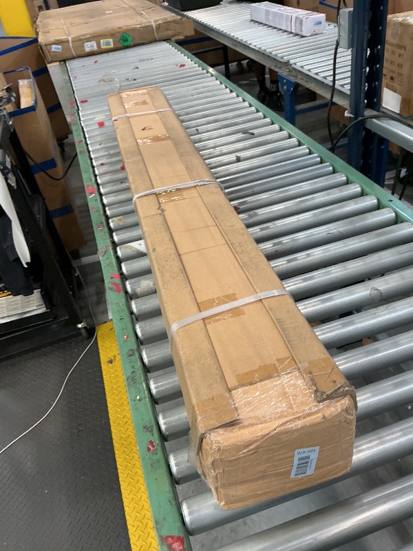 Photo 1 of StarTech 25U 4-Post Open Frame Server Rack, 19in, 1200lb/544kg, Mobile