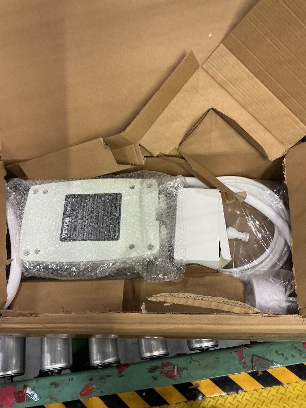 Photo 1 of VEVOR Bottled Water Dispenser Pump System