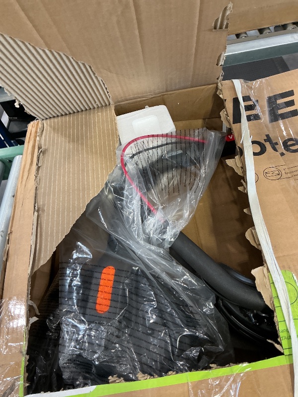 Photo 1 of V25 Electric Scooter - Black
