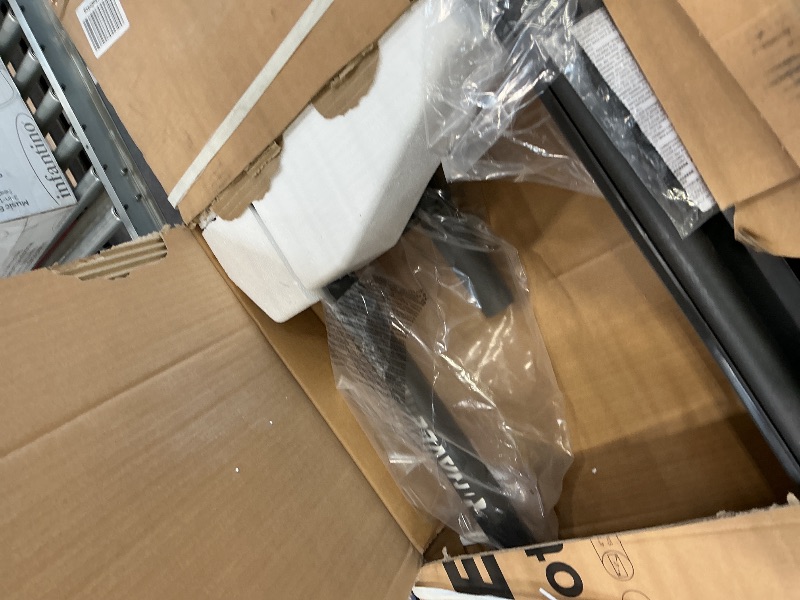 Photo 1 of V25 Electric Scooter - Black
