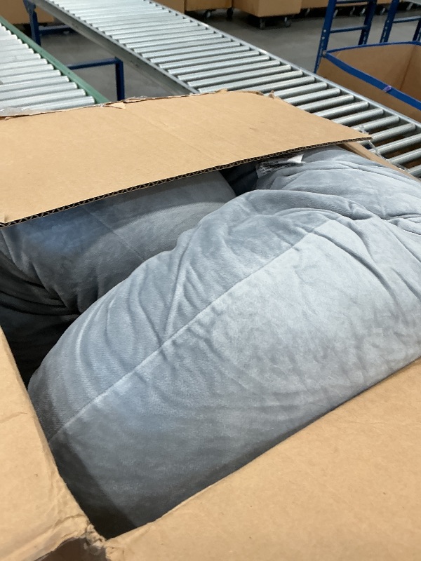 Photo 1 of Momcozy U-Shaped Pregnancy Pillow