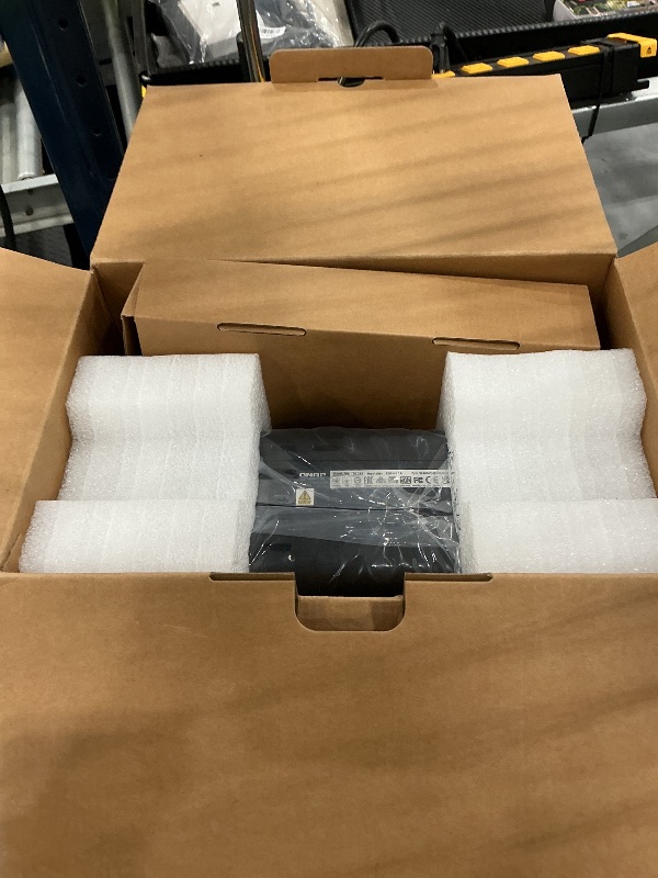 Photo 1 of QNAP TS-264-8G-US 2 Bay NAS