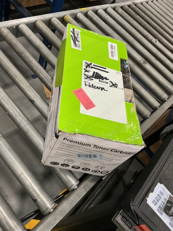 View 2 of wegain 218X Toner Cartridge Set (Black, Cyan, Magenta, Yellow)