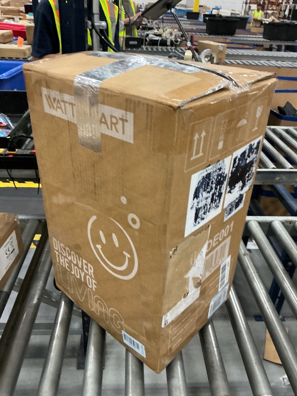 View 2 of WATTSMART 31 Pint Dehumidifier for Basements, 2,500 Sq. Ft