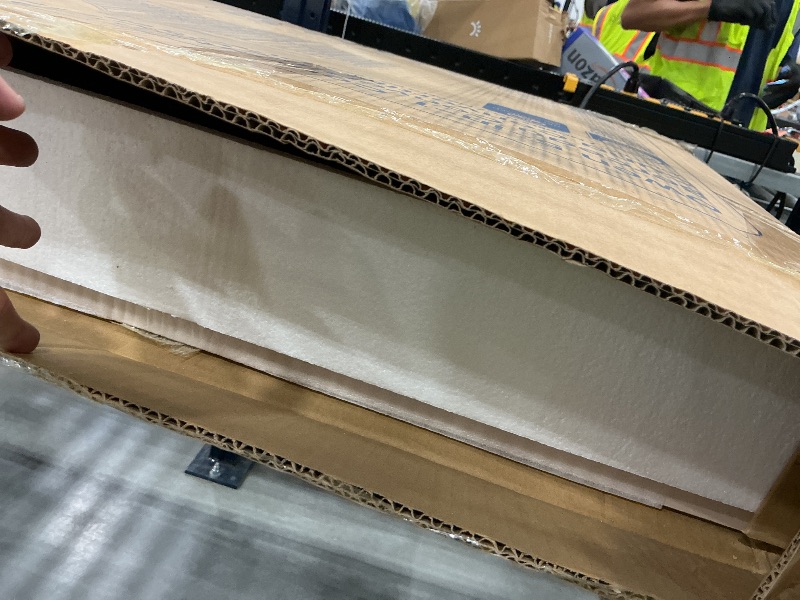 View 3 of Dream On Me Owen 5-in-1 Convertible Crib