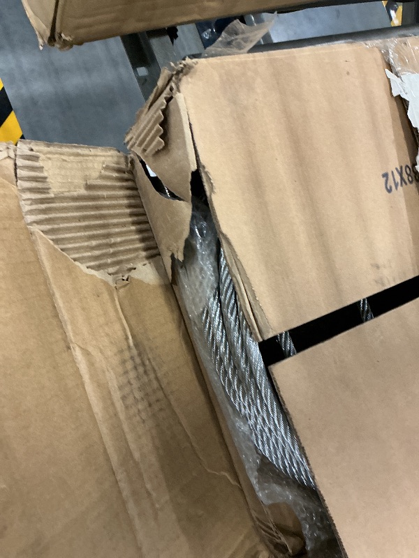 View 2 of Lazenta Lift Equalizer Cable for Challenger & Quality Lifts