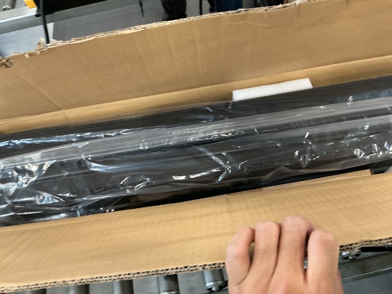 View 3 of Barrina 5568 Remote Series LED Linear Light Fixture 4FT 45W