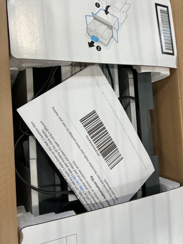 View 2 of hp printer