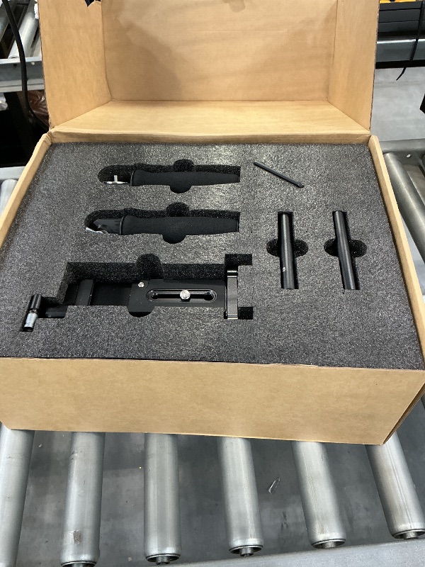 Photo 1 of SmallRig HawkLock SR007 Pro Camera Shoulder Rig Kit