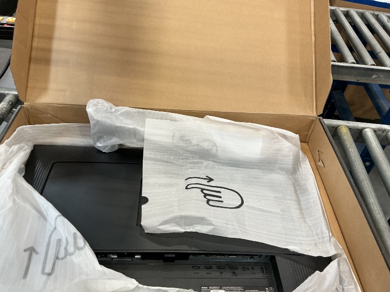 Photo 1 of ASUS ProArt PA279CRV 27" 4K USB-C HDR Monitor
