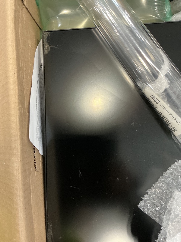 View 3 of ***DAMAGED/PARTS ONLY***SAMSUNG 27-Inch ViewFinity S7 (S70D) Series 4K UHD High Resolution Monitor with HDR10, Multiple Ports, Easy Setup Stand, Advanced Eye Care, LS27D702EANXGO, 2024