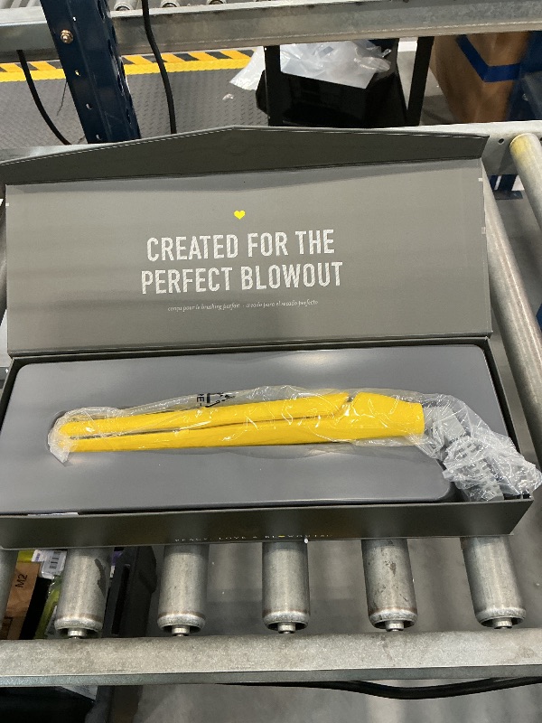 Photo 1 of Drybar The Tress Press 1" Straightening Iron