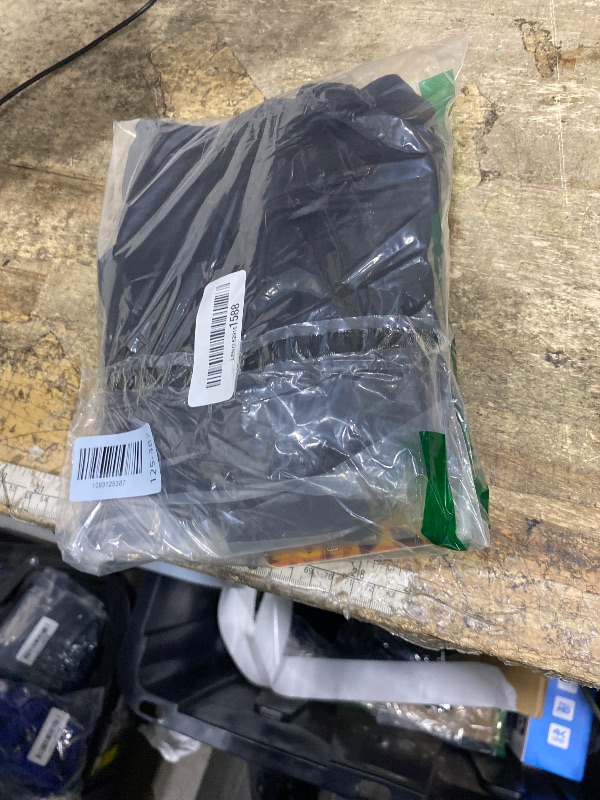 View 2 of & Company Ponte Skinny Pants KP45002SK Black L