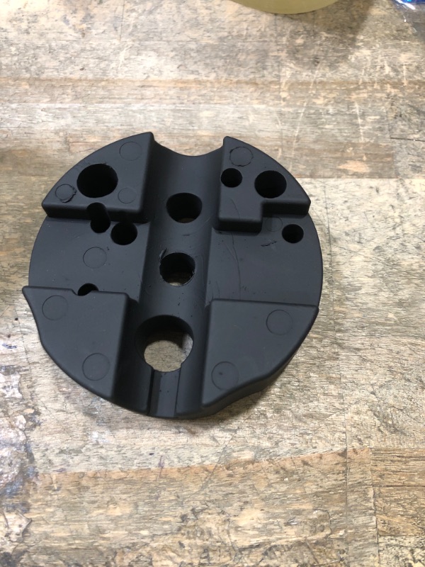 View 2 of 14pcs Pin Punch Set, including Universal Block,