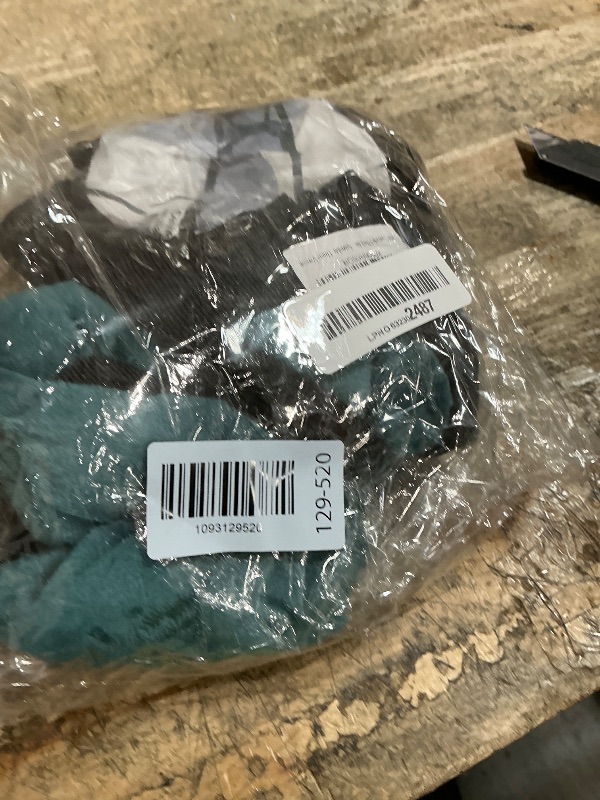 View 2 of 2026 Upgraded Neck Stretcher Cervical Traction Device for Decompression Home Physical Therapy, Portable Neck Stretcher Hammock Traction | Easy to Assemble, Home Version