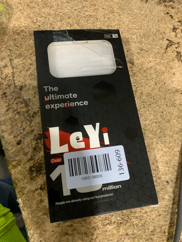 View 2 of ********NOT CASE, JUST SCREEN PROTECTOR*********
LeYi Case with Screen Protector for Samsung Galaxy A17/A16-5G