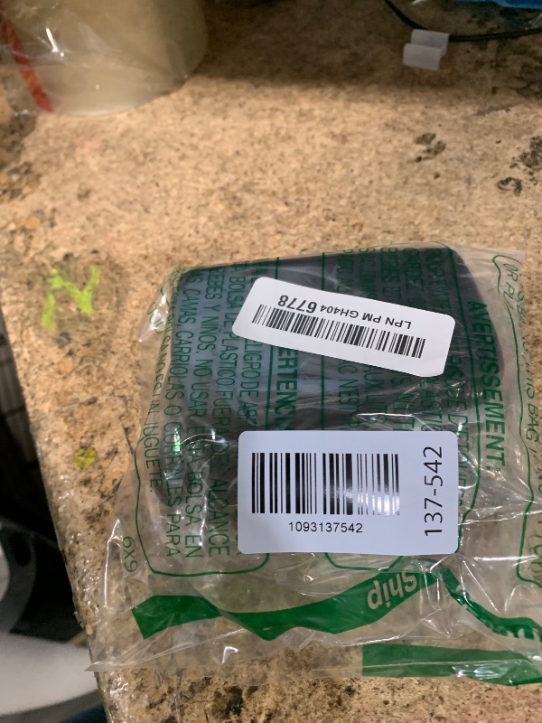 View 2 of 2-Pack 10 Dip Switch MultiCode Gate Opener Remote 3089 308911 300MHZ