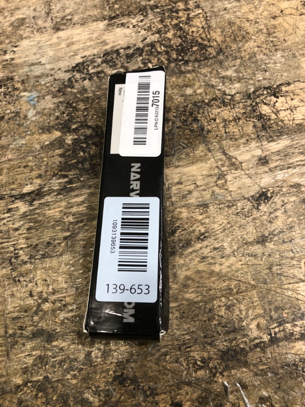 View 2 of 1/2 Inch Masonry Drill Bits (2 Pack - 6" Length Industrial Grade) Carbide Tipped Easily Cuts Through Concrete, Cement, Block, Stone, & More!